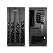 Корпус DEEPCOOL "MATREXX 30 SI" Micro-ATX  
