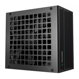 Блок питания DEEPCOOL PF350, 350W, 80 PLUS Блок питания DEEPCOOL PF350, 350W, 80 PLUS