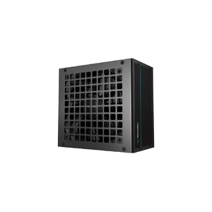Блок питания DEEPCOOL PF400, 400W, Black Блок питания DEEPCOOL PF400, 400W, Black