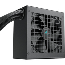 Блок питания DEEPCOOL PN750D, 750W, 80 PLUS Gold Блок питания DEEPCOOL PN750D, 750W, 80 PLUS Gold