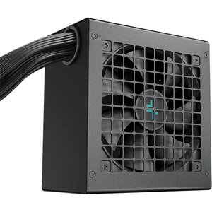 Блок питания DEEPCOOL PN750D, 750W, 80 PLUS Gold Блок питания DEEPCOOL PN750D, 750W, 80 PLUS Gold