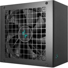 Блок питания DEEPCOOL PN850D, 850W, 80 PLUS Gold, Black Блок питания DEEPCOOL PN850D, 850W, 80 PLUS Gold, Black