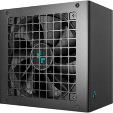 Блок питания DEEPCOOL PN850M, 850W, 80 PLUS Gold Блок питания DEEPCOOL PN850M, 850W, 80 PLUS Gold