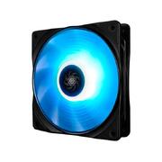Корпусный вентилятор 120mm DEEPCOOL RF120 FS, Customizable LED Lighting