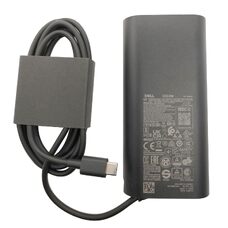 Зарядное устройство Dell 100W USB-C Зарядное устройство Dell 100W USB-C
