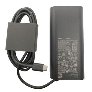 Зарядное устройство Dell 100W USB-C 