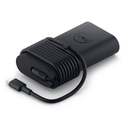Зарядное устройство Dell 100W USB-C GaN Slim