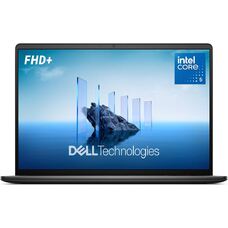 Ноутбук Dell 16 DC16250 Black (Core 5 120U 16Gb 512Gb)