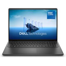 Ноутбук Dell 16 DC16250 Black (Core 5 120U 16Gb 512Gb) Ноутбук Dell 16 DC16250 Black (Core 5 120U 16Gb 512Gb)