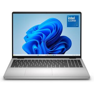 Ноутбук Dell 16 DC16251 Silver (Core 5 120U 16Gb 512Gb)