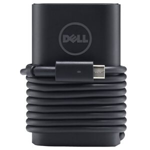 Зарядное устройство Dell 90W USB-C Зарядное устройство Dell 90W USB-C