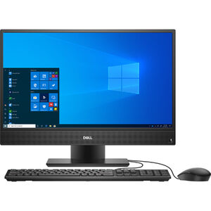 Моноблок Dell AIO OptiPlex 3280 (i3-10105T, 8GB, 256GB, Ubuntu) Моноблок Dell AIO OptiPlex 3280 (i3-10105T, 8GB, 256GB, Ubuntu)
