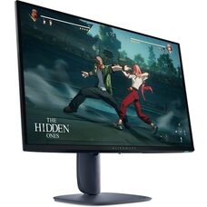 Монитор 27" DELL Alenware AW2725D Black, OLED