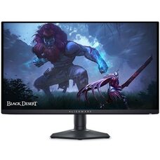 Монитор 27" DELL Alenware AW2725DF, Black, OLED