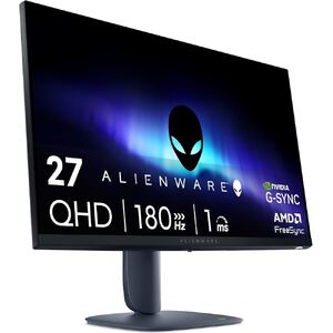 Монитор 27" DELL Alenware AW2725DM, Black Монитор 27" DELL Alenware AW2725DM, Black