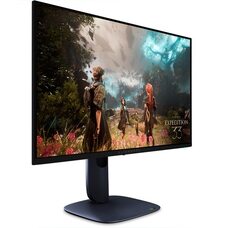 Монитор 27" DELL Alenware AW2725Q, Black, IPS