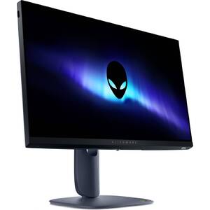 Монитор 24.5" DELL Alienware AW2525HM, Black, IPS
