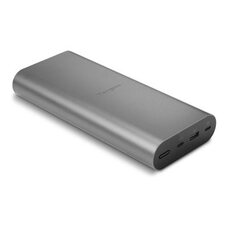 Портативный аккумулятор DELL by Targus USB-C Power Bank - 24.000 mAh