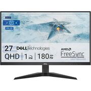 Монитор 27" DELL G2725D, Black, IPS