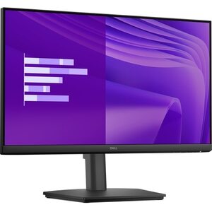 Монитор 23.8'' DELL IPS LED E2425HSM Black Монитор 23.8'' DELL IPS LED E2425HSM Black