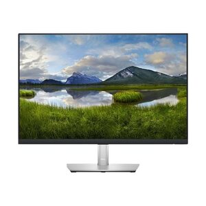 Монитор 24.1" DELL IPS LED P2423 Ultrathin Bezel Black Монитор 24.1" DELL IPS LED P2423 Ultrathin Bezel Black