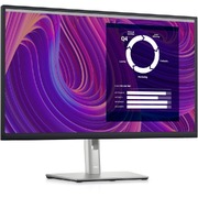 Монитор 27.0” DELL IPS LED P2723D Ultrathin Bezel Black