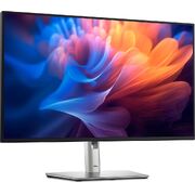 Монитор 27.0” DELL IPS LED P2725D Ultrathin Bezel Black