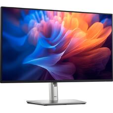 Монитор 27.0” DELL IPS LED P2725D Ultrathin Bezel Black