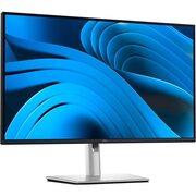 Монитор 27.0” DELL IPS LED P2725DE Ultrathin Bezel Black