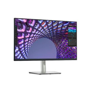 Монитор 31.5" DELL IPS LED P3223QE Ultrathin Bezel Black/Silver