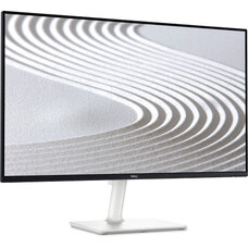 Монитор 23.8” DELL IPS LED S2425H Borderless Black/Silver Монитор 23.8” DELL IPS LED S2425H Borderless Black/Silver