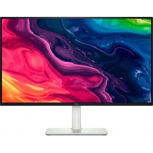 Монитор 27.0” DELL IPS LED S2725QC 4K BorderIess Black/Silver Монитор 27.0” DELL IPS LED S2725QC 4K BorderIess Black/Silver