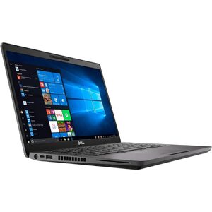 Ноутбук DELL Latitude 5400 Black (i7-8650U, 16GB, 512GB)
