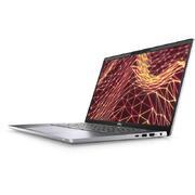 Ноутбук Dell Latitude 7530 Grey (Core i7-1255U 16Gb 512Gb Win 11)