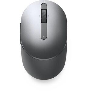 Беспроводная мышь Dell MS5120W - Titan Gray Беспроводная мышь Dell MS5120W - Titan Gray