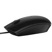 Оптическая мышь Dell MS116 - Black (570-AAIS) Оптическая мышь Dell MS116 - Black (570-AAIS)