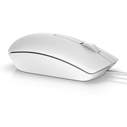 Оптическая мышь Dell MS116 - White (570-AAIP)