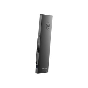 Компьютер DELL OptiPlex 7070 UFF (i3-8145U, 8GB, 256GB, Win10Pro) Компьютер DELL OptiPlex 7070 UFF (i3-8145U, 8GB, 256GB, Win10Pro)