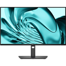 Монитор 23.8" DELL P2426H Black, IPS