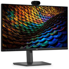 Монитор 23.8" DELL P2426HEB Black, IPS