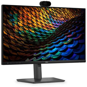 Монитор 23.8" DELL P2426HEB Black, IPS