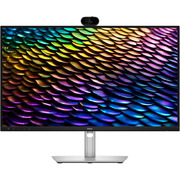 Монитор 27" DELL P2726DEB Silver, IPS
