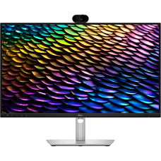 Монитор 27" DELL P2726DEB Silver, IPS