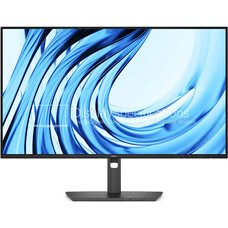 Монитор 27" DELL P2726H Black, IPS