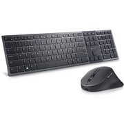 Клавиатура + Мышь Dell Premier Collaboration - KM900 - US