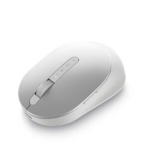 Беспроводная мышь Dell Premier MS7421W - Platinum silver Беспроводная мышь Dell Premier MS7421W - Platinum silver