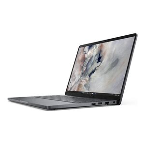 Ноутбук Dell Pro 14 PC14250 Black (Core 5 120U 16Gb 512Gb) Ноутбук Dell Pro 14 PC14250 Black (Core 5 120U 16Gb 512Gb)