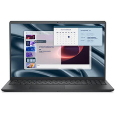 Ноутбук Dell Pro 15 Essential PV15255 Black (Ryzen 5 7520U 8Gb 512Gb)
