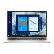 Ноутбук Dell Pro 16 PC16250 Silver (Ultra 7 255U 32Gb 1Tb)