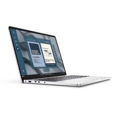 Ноутбук Dell Pro 16 PC16255 Silver (Ryzen AI 7 PRO 350 32Gb 512Gb)
